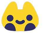 logo cute stories